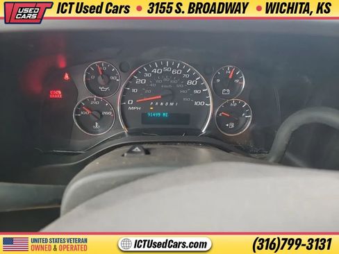 Used 2018 GMC Savana 3500 Extended w/ Driver Convenience Package RWD image 6