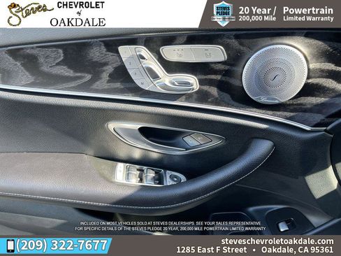 Used 2019 Mercedes-Benz E 300 image 27