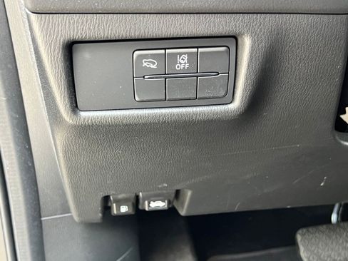 Used 2025 MAZDA CX-5 AWD 2.5 S w/ Select Package image 24