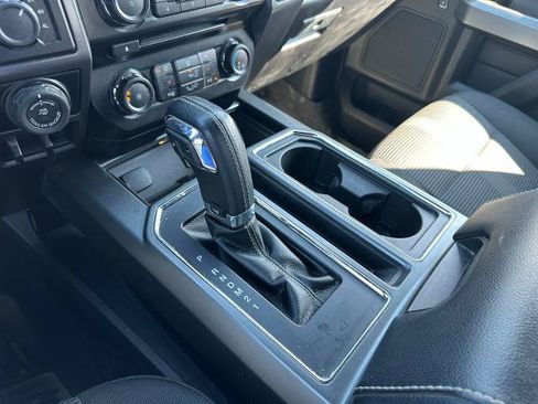 Used 2016 Ford F150 XLT w/ Equipment Group 302A Luxury AWD/4WD image 35