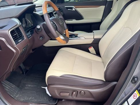 Used 2016 Lexus RX 350 FWD w/ Premium Package image 20
