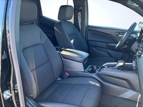 New 2026 Chevrolet Colorado LT image 11