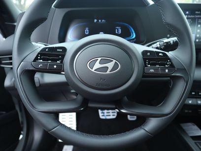 New 2026 Hyundai Elantra SEL Sport Premium