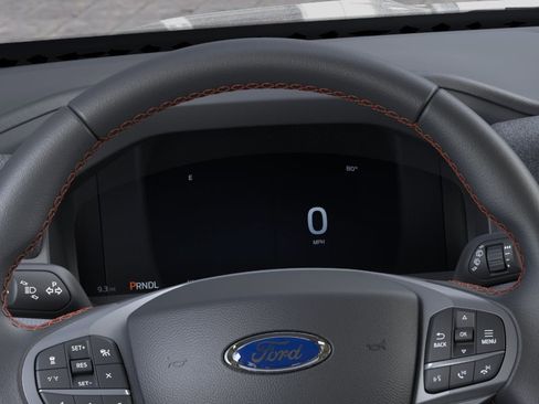 New 2026 Ford Explorer Active RWD image 13