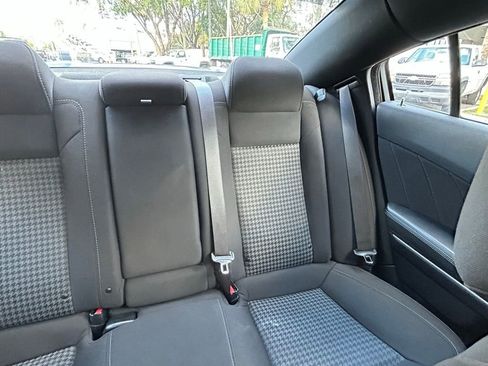 Certified 2023 Dodge Charger GT image 14