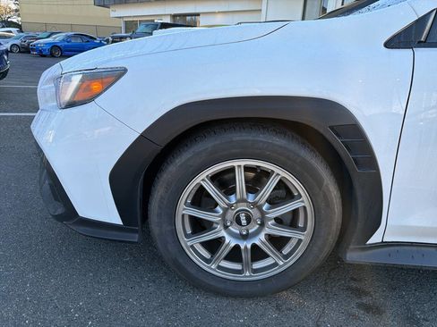 Used 2024 Subaru WRX image 10