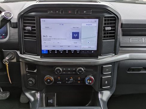 Certified 2024 Ford F150 STX image 12