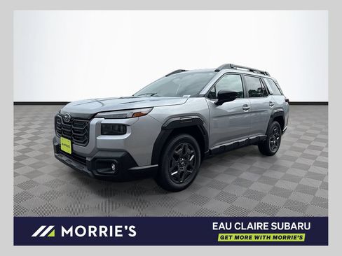 New 2026 Subaru Outback Premium AWD/4WD image 1