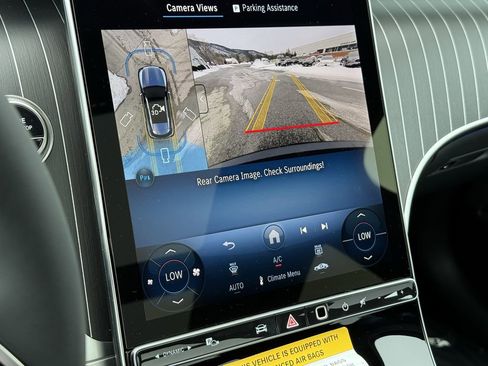 New 2026 Mercedes-Benz GLC 300 300 image 19