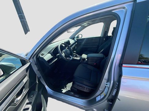 New 2026 Honda CR-V EX image 15