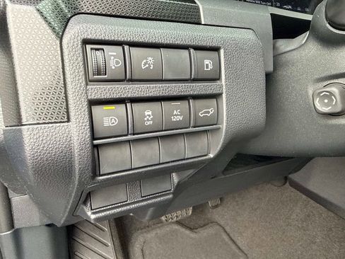 New 2026 Toyota 4Runner Limited image 28