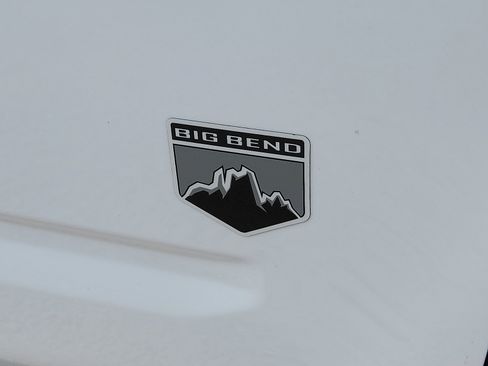 Used 2021 Ford Bronco Sport Big Bend AWD/4WD image 8