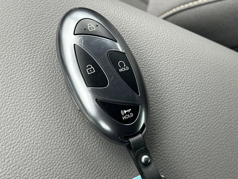 New 2026 Hyundai Elantra Sport image 27