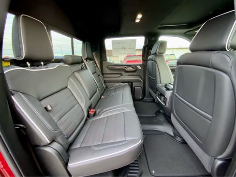 New 2026 GMC Sierra 1500 AT4X image 30