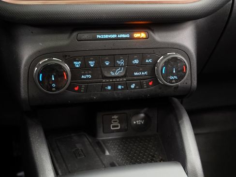 Used 2023 Ford Bronco Sport Outer Banks w/ Tech Package AWD/4WD image 35