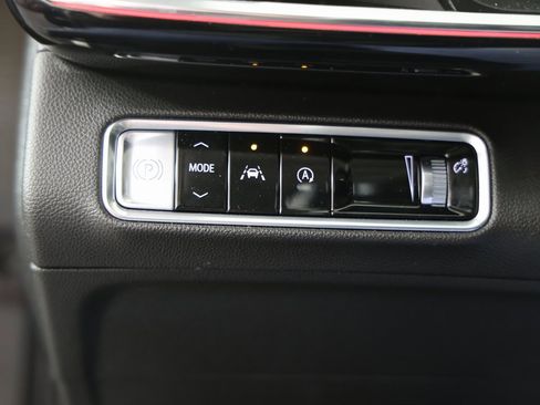 Certified 2024 Buick Envision Preferred image 19