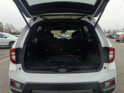 Used 2022 Honda Passport TrailSport image 33