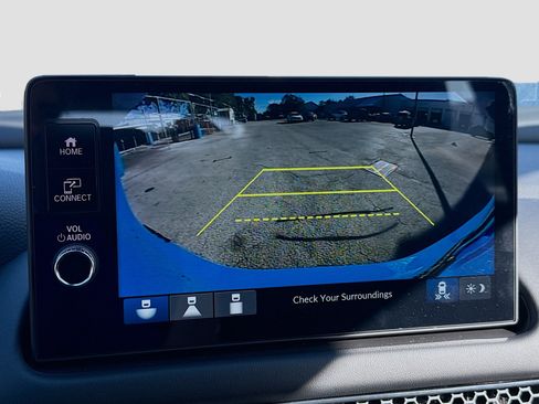 New 2026 Honda HR-V Sport image 13