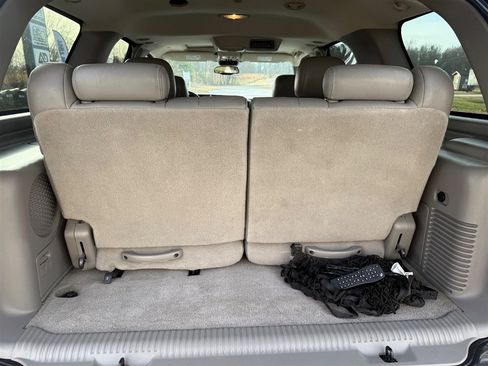 Used 2006 Chevrolet Tahoe Z71 w/ Z71 Preferred Equipment Group image 28