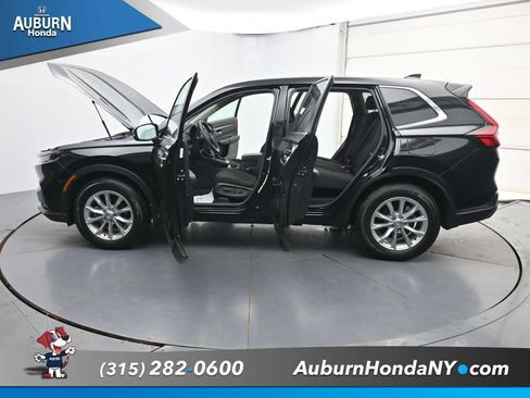 Used 2024 Honda CR-V EX image 37