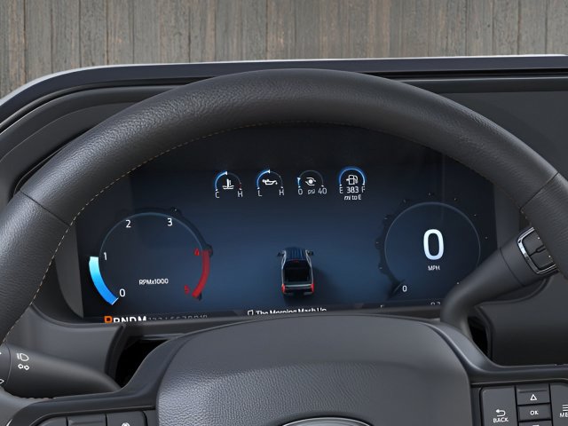 New 2024 Ford F450 Platinum AWD/4WD image 14