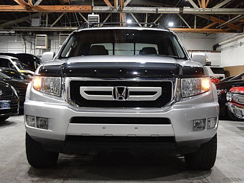 Used 2011 Honda Ridgeline RTL image 2