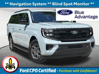 Certified 2025 Ford Expedition Max Active RWD video 1