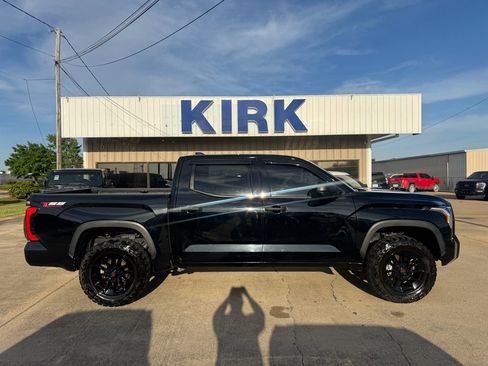 Used 2023 Toyota Tundra SR5 image 6