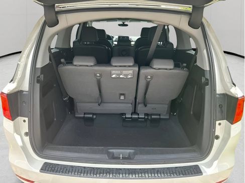 Used 2019 Honda Odyssey EX-L image 12