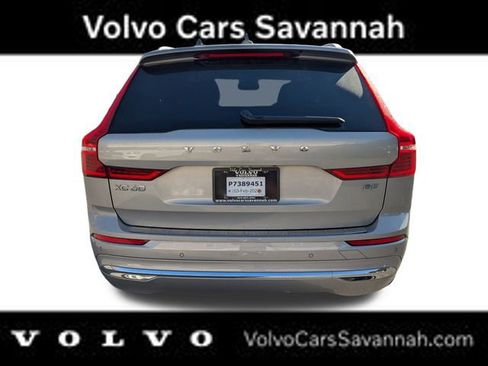 Certified 2023 Volvo XC60 B5 Plus w/ Protection Package Premier image 6