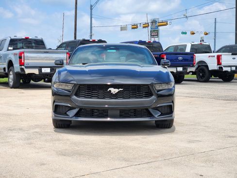 New 2026 Ford Mustang Coupe RWD image 6