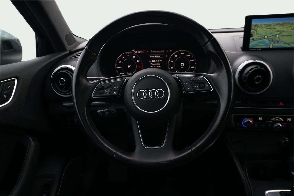 Used 2017 Audi A3 e-tron Prestige FWD image 26