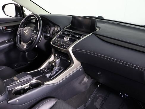 Used 2018 Lexus NX 300 300 Base w/ Comfort Package image 28