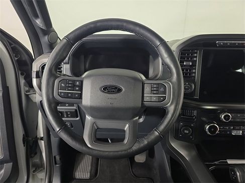 Used 2024 Ford F150 Lariat image 12