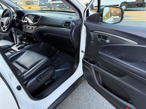 Used 2019 Honda Pilot EX-L image 12