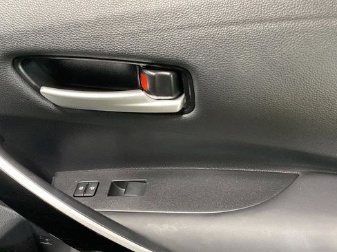 Used 2024 Toyota Corolla XSE image 13