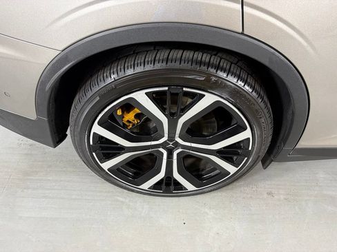 Used 2022 Polestar Polestar 2 w/ Performance Package AWD/4WD image 11