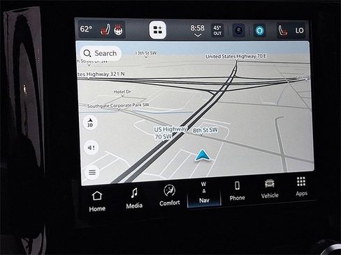 Used 2024 RAM 1500 Laramie image 17