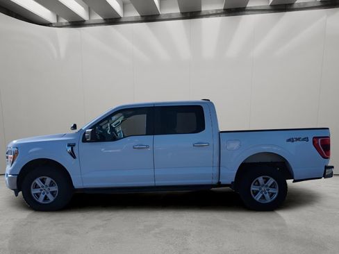 Used 2022 Ford F150 XLT w/ Trailer Tow Package image 2