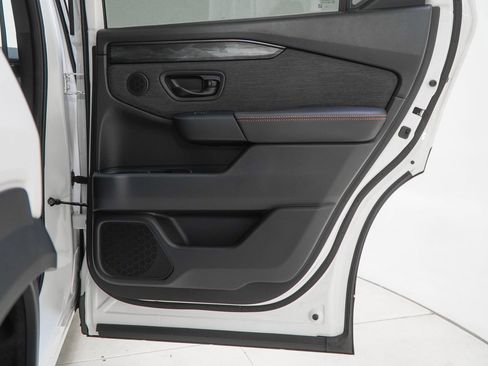 New 2026 Honda Passport TrailSport image 35