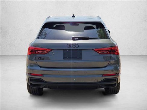 Used 2025 Audi Q3 2.0T Premium Plus w/ Premium Plus Package image 7