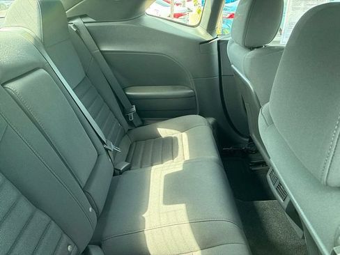 Used 2010 Dodge Challenger R/T RWD image 23