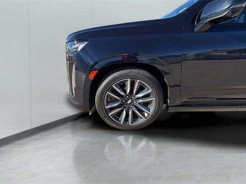 Used 2021 Cadillac Escalade Sport Platinum image 52