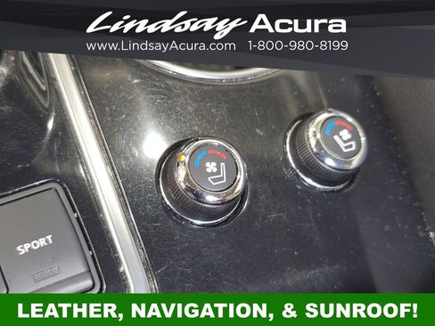 Used 2017 Nissan Maxima Platinum FWD image 18