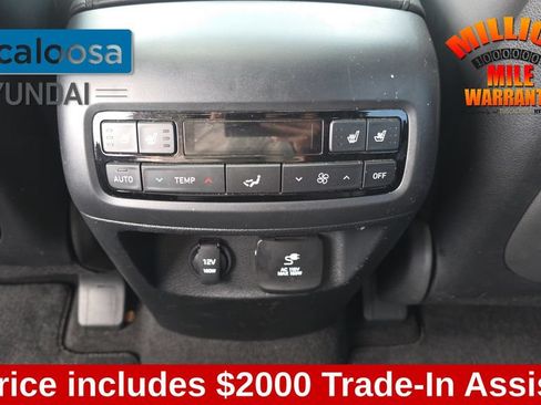 Used 2022 Hyundai Palisade Calligraphy w/ Cargo Package FWD image 30