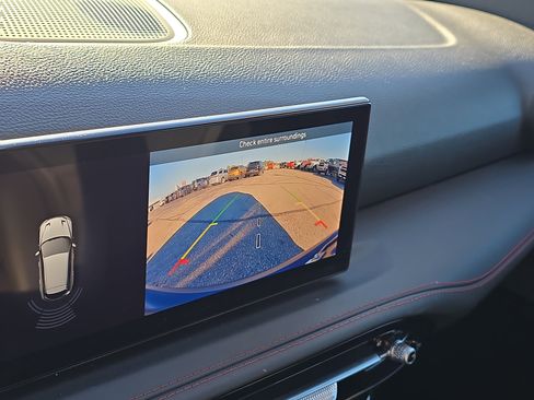 Used 2024 Dodge Hornet GT image 19