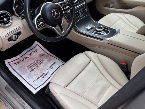 Used 2020 Mercedes-Benz C 300 Sedan image 5