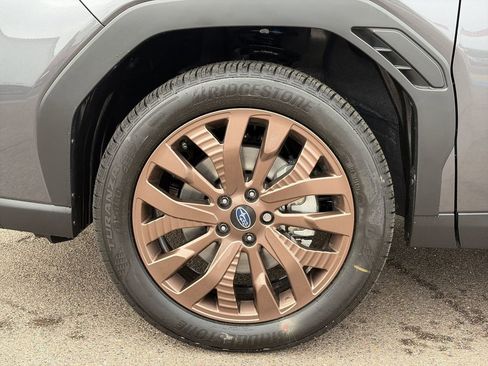 New 2026 Subaru Forester Sport image 6