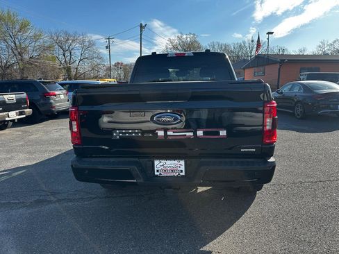 Used 2021 Ford F150 XL w/ STX Appearance Package AWD/4WD image 6