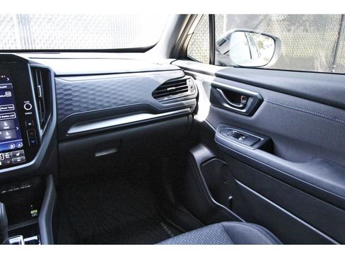 Certified 2025 Subaru Forester Premium w/ Convenience Package #1 AWD/4WD image 10